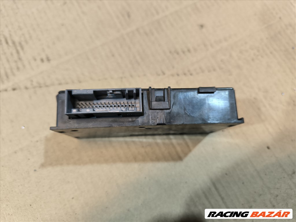 Opel astra h zafira b uhp4 bluetooth modul  13187911 3. kép