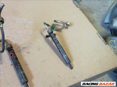 Renault Clio II 1.5 dCi porlasztó  ejbr05102d