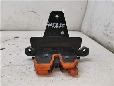 SKODA FABIA I (6Y2) 1.4 Csomagtérajtó Zárszerkezet #32432# 6Y0827501C