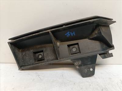 VOLVO V50 Jobb hátsó Lökhárító Tartó (Műanyag)