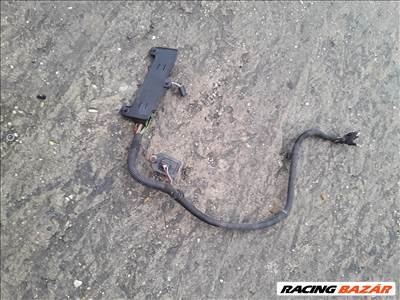 Peugeot 206 Hűtőmotor relé kábelköteg