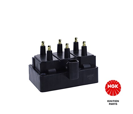 gyújtótekercs NGK 48220 for CHRYSLER, DODGE, CHEVROLET, DAEWOO, … 2. kép