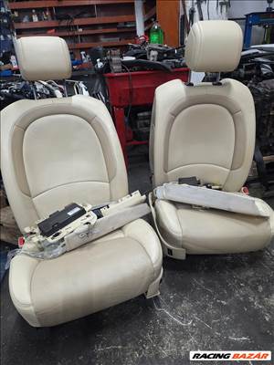 Citroën C6 ülés  c600 c6000