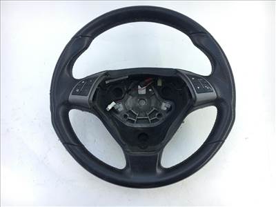 Fiat Bravo Sport, Grande Punto, Doblo III, 3 küllős, multigombos bőr kormánykerék 735441151