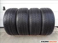 Vredestein 245/50R18 téli gumi garnitúra max: 1000km-t futott mint az új, eladó