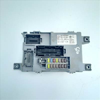 Fiat F500 body computer 51827984