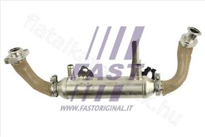 EGR hűtő FIAT DOBLO 00> 05> 1.9 JTD 8V FIAT DOBLO I - Fastoriginal 55199705