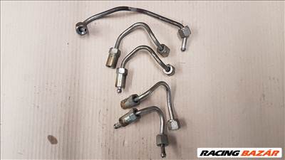 Opel Astra H Z17DTR Rail Cső