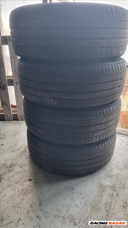 Mercedes Benz 5x112 17-es Alufelni Garnitúra  11. kép