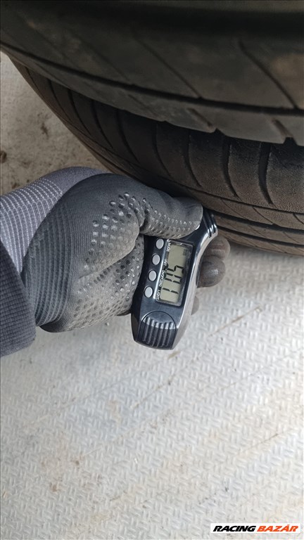 Mercedes Benz 5x112 17-es Alufelni Garnitúra  12. kép