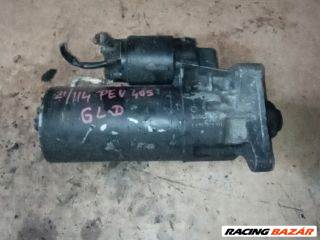 Peugeot 405 Önindító *117533* bosch-1005821131