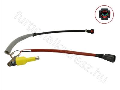 Injektor szelep AD BLUE CITROËN JUMPER III (06-) - Fastoriginal 9816547280