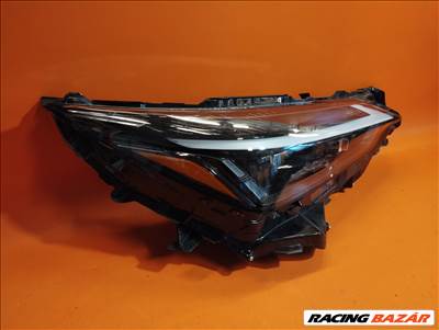 Lexus NX jobb led lámpa (S4.80.127R)