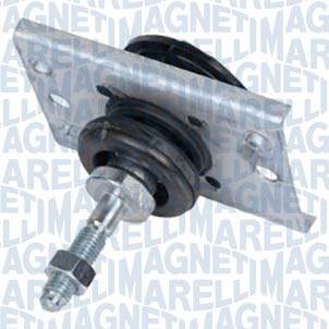 MAGNETI MARELLI 030607010709 - tartó, motorfelfüggesztés NISSAN OPEL RENAULT VAUXHALL