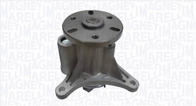 MAGNETI MARELLI 352316171306 - vízpumpa CITROËN PEUGEOT