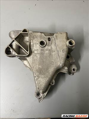 Volkswagen, Skoda, Audi, Seat 1.2 TSI 1.4 TSI motortartó bak 04e199275
