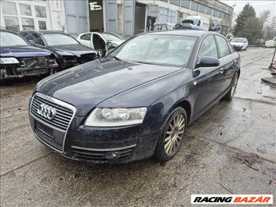 Audi A6 (C6 - 4F) 3.2 FSI quattro önindító 