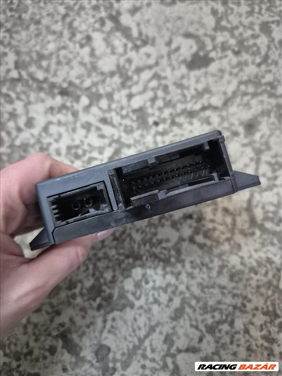 Audi Q7 (4L) CAN Gateway 4l0907468 2. kép