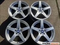 4db Die Wheels 17 Ford alufelni. (3693)