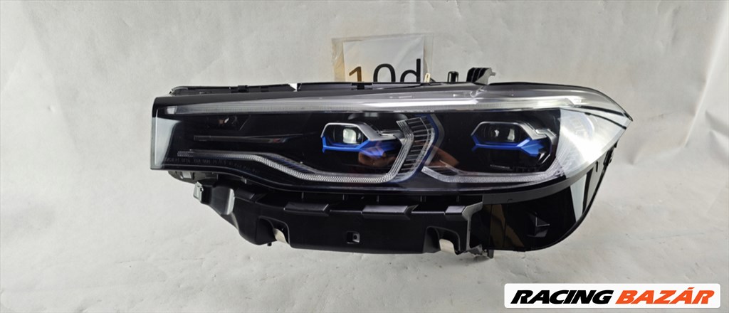 BMW X7 G07 Bal LASER fényszóró  63117933323 a99852955 1. kép