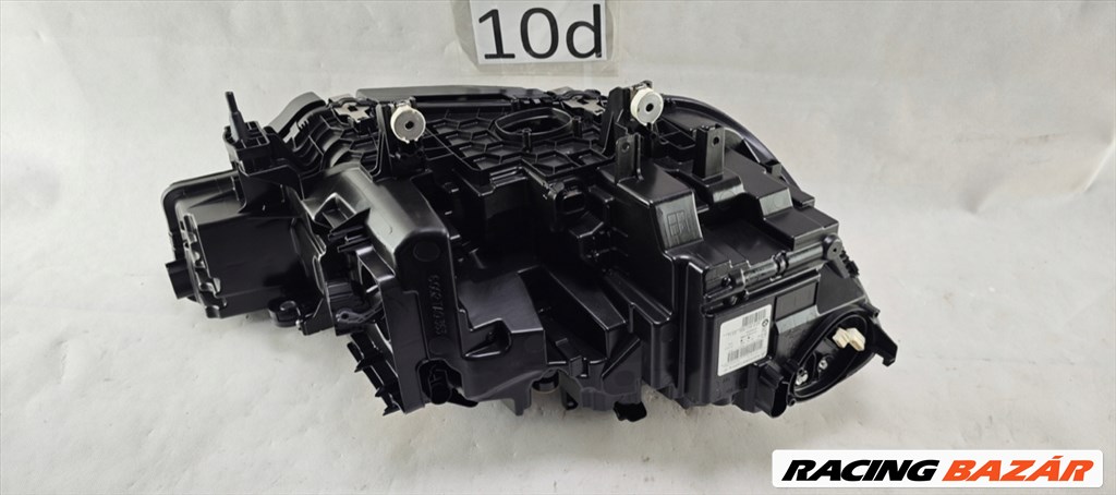 BMW X7 G07 Bal LASER fényszóró  63117933323 a99852955 3. kép