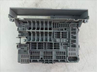 BMW 3 Touring V (E91) 330 d Biztosítéktábla Utastér #1204# 690662102