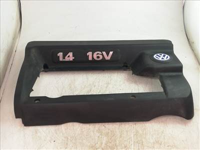 VW POLO CLASSIC (6KV2/ 6V5/ 9J2/ 9J4) 75 1.4 16V Felső Motorburkolat #3393# 036103925
