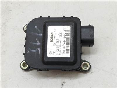 CITROËN XSARA (N0) 1.6 16V Fűtés Állító Motor #8436# 0132801168