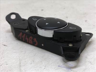 MERCEDES-BENZ E-CLASS (W211) E 55 AMG Kompressor (211.076) Tükör Kapcsoló #11483# 2118208310