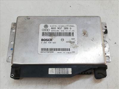 VW PASSAT (3C2) 1.6 ABS Elektronika #13940# 8D0907389D