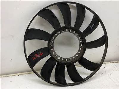 VW PASSAT V (3B2) 1.8 T Hűtőventilátor #15822# 058121301B