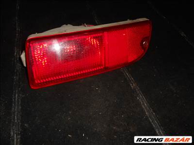 Suzuki Ignis I hátsó ködlámpa