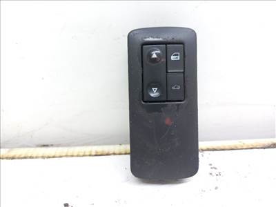 OPEL SIGNUM 2.2 direct Jobb első Ablakemelő Kapcsoló #24744# 09185958