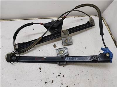 SEAT INCA (6K9) 1.9 D Jobb első Ablakemelő Szerkezet (Mechanikus) #25294# 6K383740