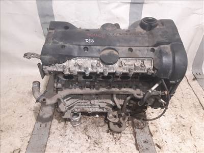 VOLVO S80 II (AS) 2.5 T Motor (Fűzött blokk hengerfejjel) #27004# B 5254 T6