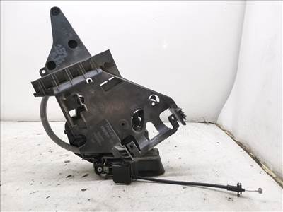 VOLVO S80 II (AS) 2.5 T Bal hátsó Ajtózár #27079# 30661074