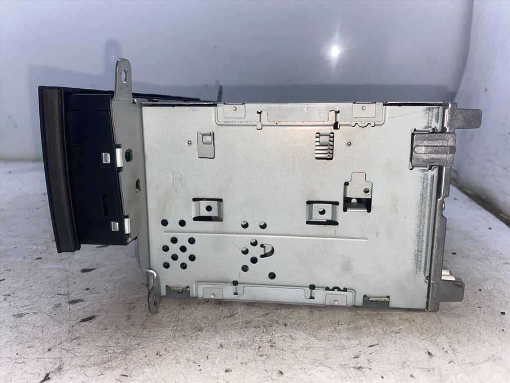 AUDI A4 IV (8K2/ B8) 1.8 TFSI Rádió / CD #28367# 2157650 4. kép