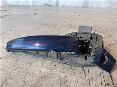 OPEL SIGNUM 2.2 direct Bal első Külső Kilincs #24716#