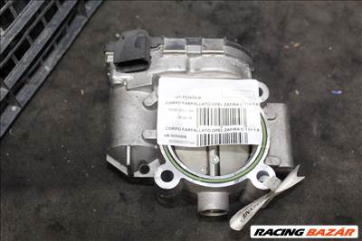 Opel Zafira C Fojtószelep  55355608-028075023