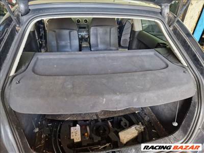 Audi A3 (8P) bontott alkatrészei