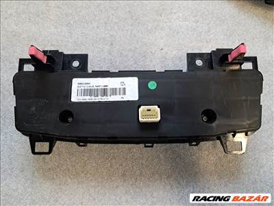 Toyota Avensis (T270 Facelift) fűtéskapcsoló  5590005640