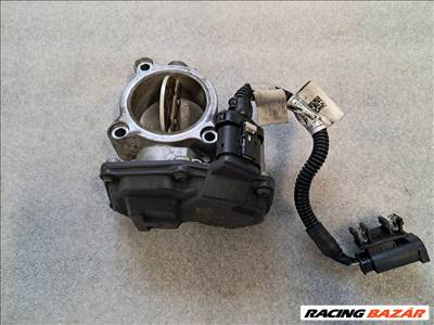 Toyota Avensis (T270 Facelift) 1.6d4d N47C16A fojtószelep  13544753864