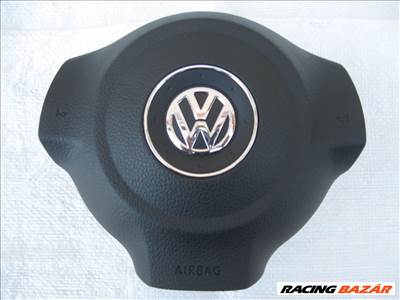 Volkswagen Golf VI VW Golf 6, Caddy stb. kormány légzsák