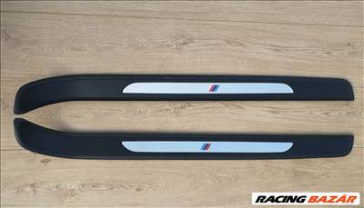 BMW E90 E91 E92 E93  M küszöb 