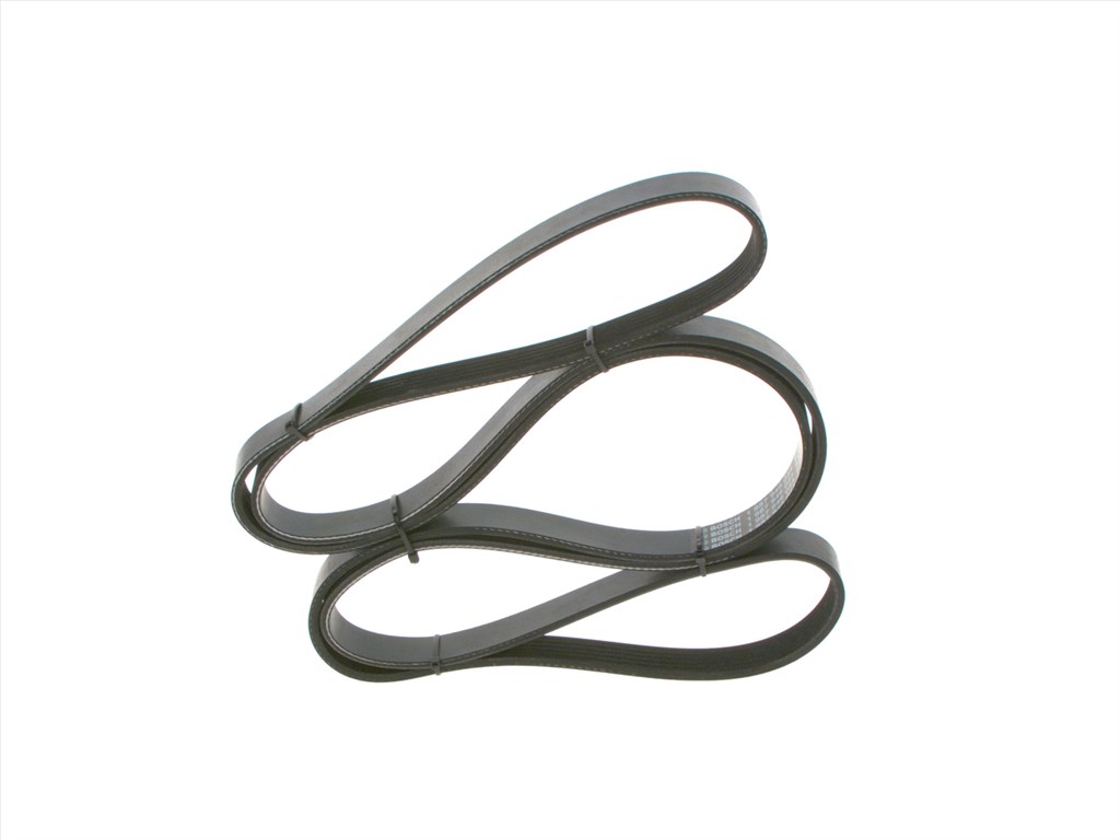 BOSCH 1 987 946 044 - hosszbordás szíj JAGUAR JEEP MAZDA MERCEDES-BENZ 1. kép