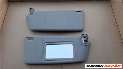 Opel Astra H napellenző