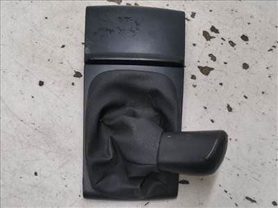 SKODA FABIA I (6Y2) 1.4 Váltószoknya #32271# 6Y0857951