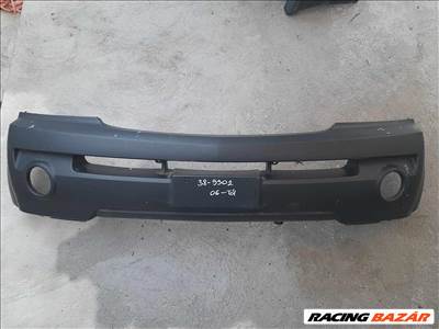 Kia Sorento (JC) első lökhárító 