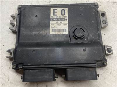 SUZUKI SWIFT III Motorvezérlő