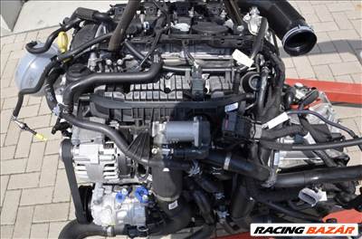 Volkswagen Passat B8 2.0 Crtdi DFG, Dfh motor, automata váltó eladó